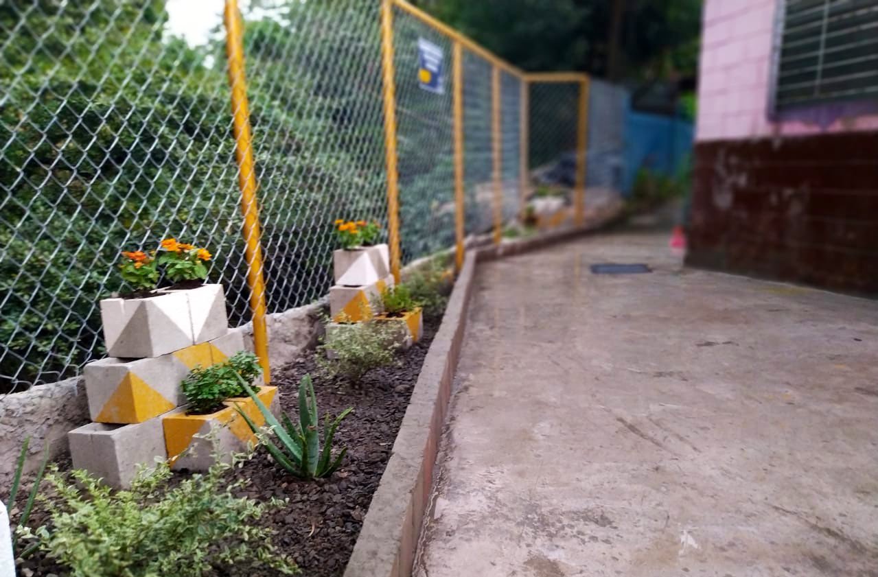 Obras Públicas concluye reparación de cárcava en Adesco Roma de San Salvador obras-publicas-concluye-reparacion-de-carcava-en-adesco-roma-de-san-salvador